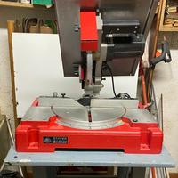 STAYER SC 271 Sega circolare + Base d’appoggio