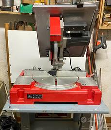 STAYER SC 271 Sega circolare + Base d’appoggio