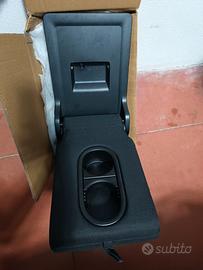 Bracciolo posteriore auto per Seat Leon