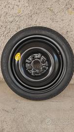 Ruotino di scorta Toyota Yaris 1 serie