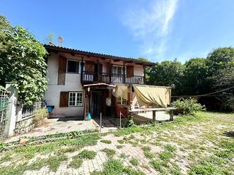 CASA INDIPENDENTE A PINEROLO