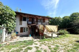 CASA SEMINDIPENDENTE A PINEROLO