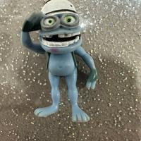 Ciondolo Crazy Frog