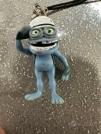 Ciondolo Crazy Frog