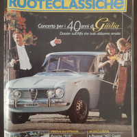 Ruoteclassiche ottobre 2002 n.166