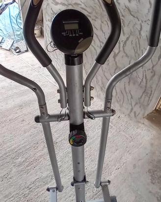 cyclette elitica 