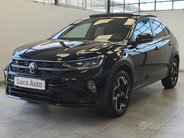 VOLKSWAGEN Taigo 1.0 TSI 116CV R-Line *GARANZIA
