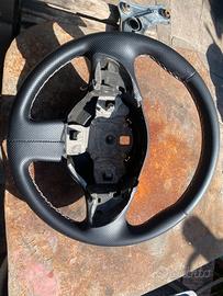 Volante fiat 500