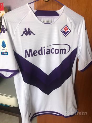 Maglia Fiorentina 2022-23, usato usato  Firenze