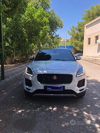 Jaguar Epace