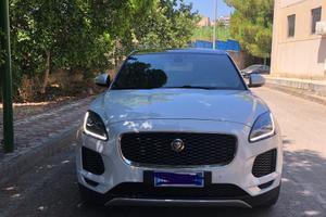 Jaguar Epace
