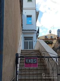 Casa ristrutturata Modica Alta