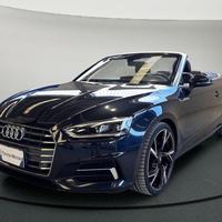 AUDI A5 Cabrio 2.0TDI Stronic Business Sport NAVI