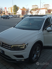 Tiguan 2017