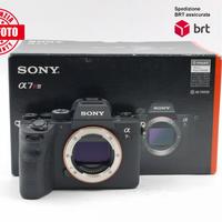 Sony A7R IV