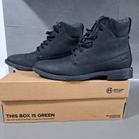 Boot Clarks blu num 42 - NUOVO
