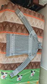 Maglioncino leggero taglia S poco utilizzato