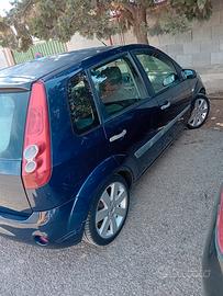 Ford fiesta ricambi 