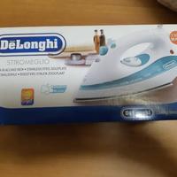 Ferro da stiro Delonghi Mod. ex1