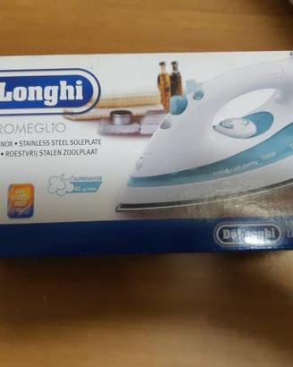 Ferro da stiro Delonghi Mod. ex1
