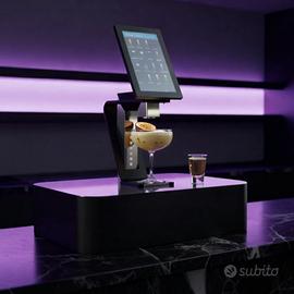 Cocktail machine 