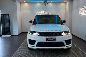 Land Rover Range Sport 3.0D l6 249 CV HSE Dynamic