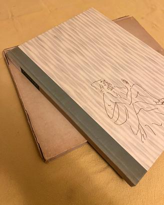 Libro d'Arte : Virgilio / Vertès