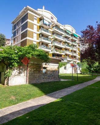 Sassari - Bilocale ristrutturato via Iolanda