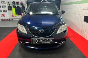 Lancia Ypsilon 1.2 69 CV 5 porte GPL Ecochic Silve