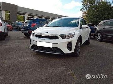 Kia stonic ricambi anno 2020