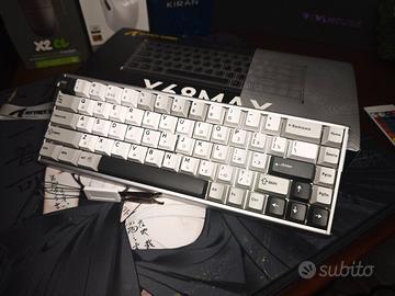 Keyboard Attack Shark x68HE MAX