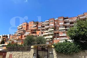 Appartamento Roma [419GaddaVRG]