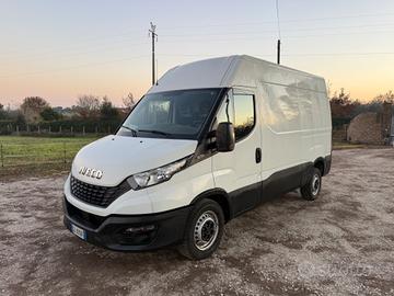 Iveco Daily 33S12V 2.3 Furgone STATO