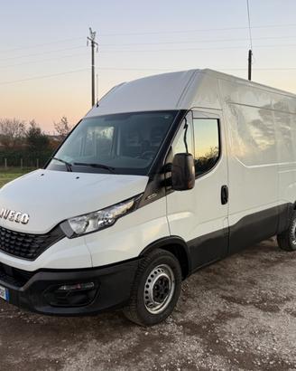 Iveco Daily 33S12V 2.3 Furgone STATO