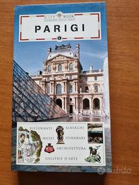 CITY BOOK - Guide del Corriere della Sera - 22 VOL