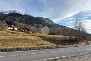 TER. RESIDENZIALE A INCUDINE