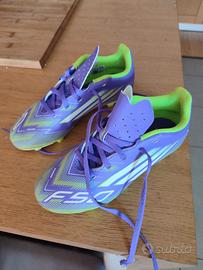 Adidas F50 numero 35