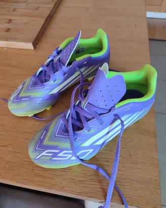 Adidas F50 numero 35