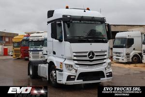 MERCEDES ACTROS 1845 "SOLO X RICAMBI"