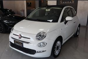 Fiat 500C Lounge 1.2 AUTOMATICA #11783
