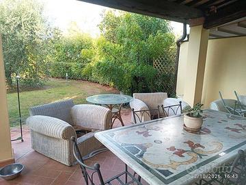 Villa di 370 m² con più di 5 locali a Carmignano