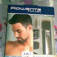 Tagliacapelli 6 in 1 trim & style Rowenta