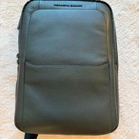 Zaino PORSCHE DESIGN Roadster S Cedar Green