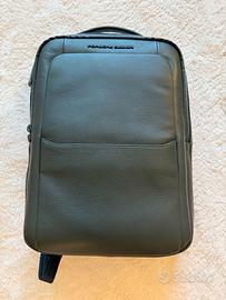 Zaino PORSCHE DESIGN Roadster S Cedar Green