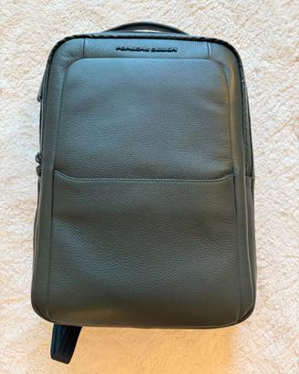 Zaino PORSCHE DESIGN Roadster S Cedar Green