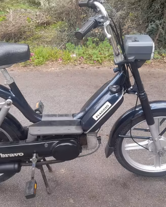 bravo piaggio del 78