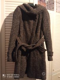 Cappotto donna
