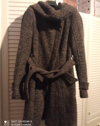 Cappotto donna
