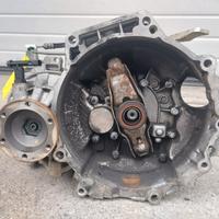 Cambio manuale Skoda Roomster 1.4 diesel del 2008
