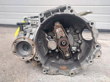 Cambio manuale Skoda Roomster 1.4 diesel del 2008